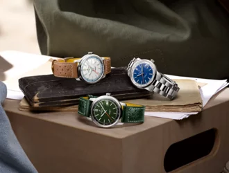 Breitling | Zegg Watches & Jewellery